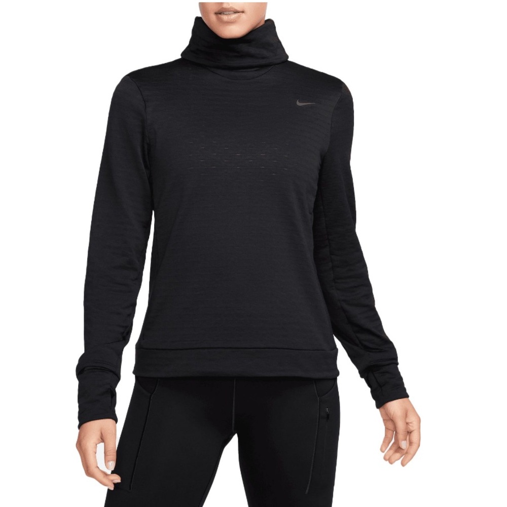 Nike Women's Therma- FIT Element Swift
Turtleneck Running Top